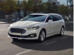 FORD Mondeo Full Hybrid 2.0 187 CV eCVT SW ST-Line Business rif. 23969560