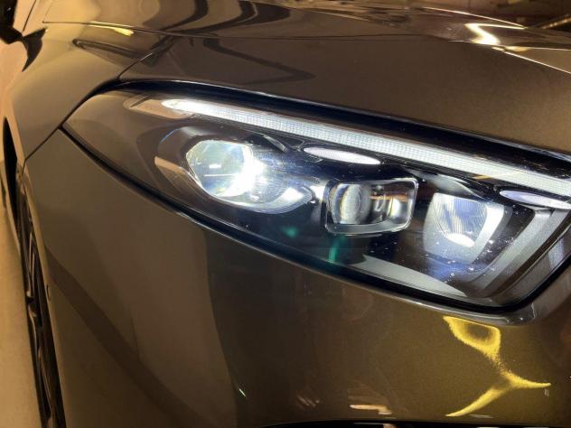 Mercedes-Benz Classe A 180 d AMG Line Extra auto - Foto 7