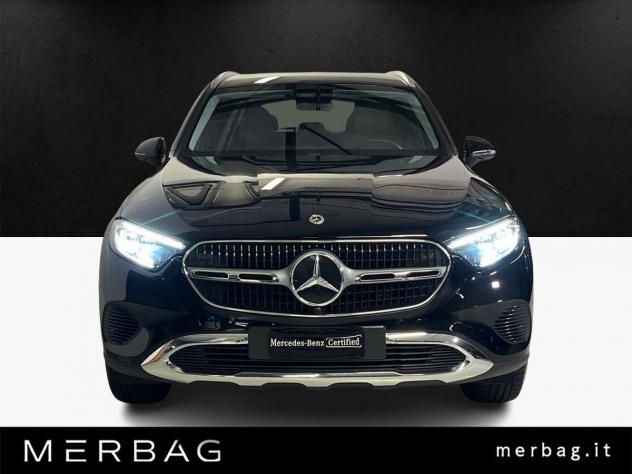 Mercedes-Benz GLC 200 d Advanced 4matic auto - Foto 3