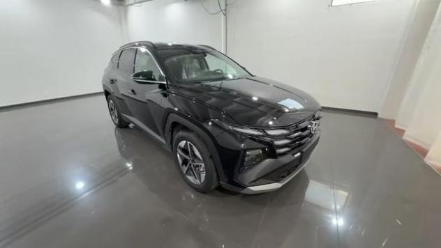 HYUNDAI Tucson 1.6 hev Business 2wd 239cv auto rif. 23899296 - Foto 2