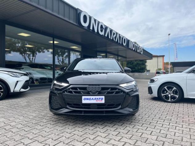 AUDI A3 SPB 35 TDI S tronic S line edition #ProntaConsegna rif. 22917562 - Foto 2