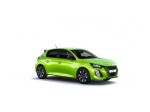 PEUGEOT 208 2ª serie 208 Turbo 100 CV 5 porte Edition