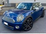 Mini 1.6 16V Cooper D Chili
