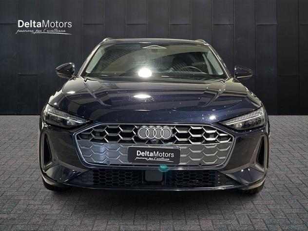 Audi A5 III 2024 Avant Avant 2.0 tdi mhev+ Business Advanced quattro 204cv s-tro - Foto 6