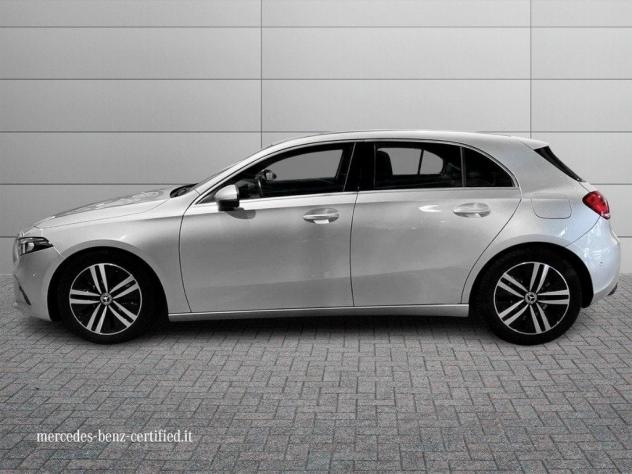 Mercedes-Benz Classe A - W177 2018 A 180 d Sport auto - Foto 2