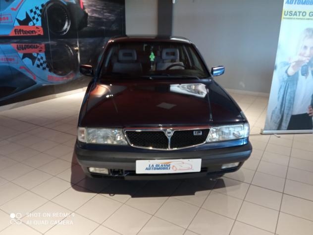 Lancia Dedra 1.6 i.e. - Foto 8