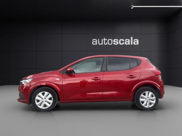 DACIA Sandero Streetway 1.0 TCe ECO-G Comfort rif. 23816536 - Foto 2