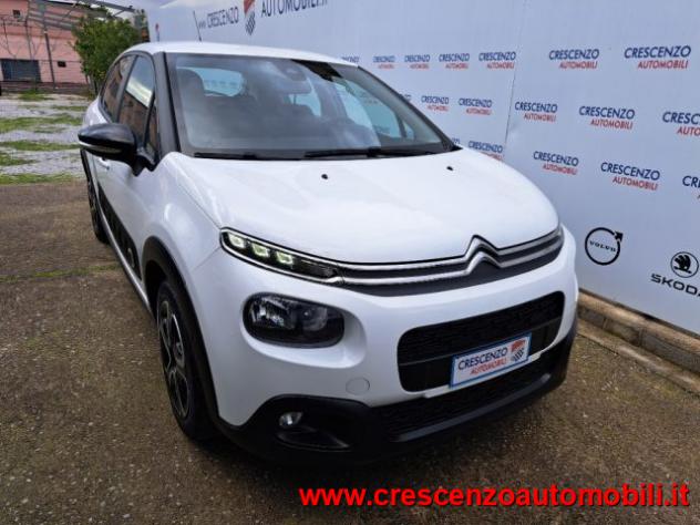 CITROEN C3 PureTech 110 S&S EAT6 Shine - AZIENDALE rif. 23896072 - Foto 7
