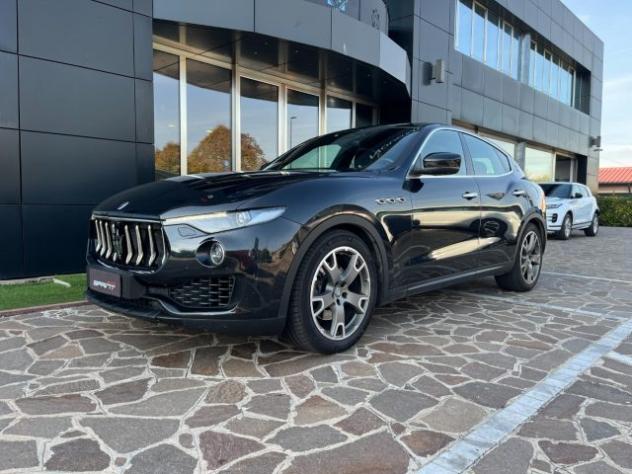 MASERATI Levante V6 DIESEL AWD 250CV rif. 24204581 - Foto 7