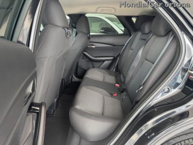 MAZDA CX-30 e-Skyactiv-G M Hybrid 2WD Homura rif. 23802900 - Foto 6