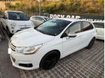 Citroen C4 1.6 HDi 90 Seduction-03/2014