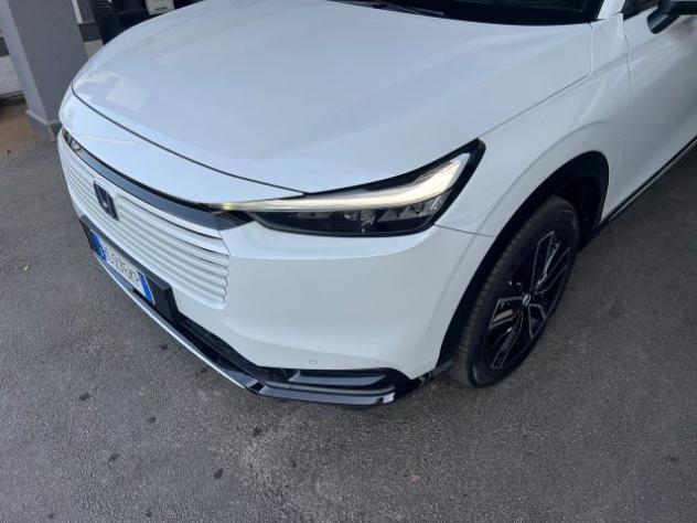 HONDA HR-V HEV 1.5 Advance eCVT rif. 23942254 - Foto 5