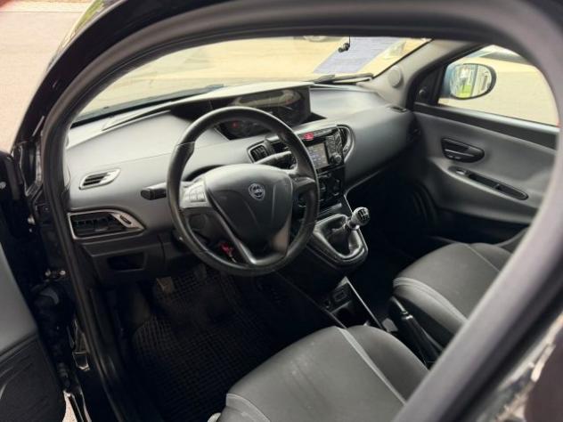 LANCIA Ypsilon Ypsilon 1.2 Silver ecochic Gpl 69cv rif. 24185013 - Foto 9