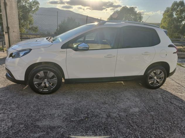 Peugeot 2008 PureTech 82 S&S Allure - 2019 - Foto 6