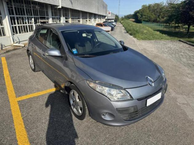 RENAULT Megane III Mégane 1.5 dCi 110Cv Dynamique 5p rif. 23932084 - Foto 8