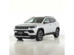 Jeep Compass 1.6 MJet II 96kW Limited