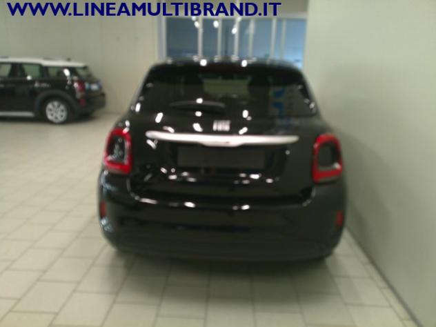 FIAT 500X 1.0 T3 120 CV Club Garanzia 24 Mesi rif. 24060027 - Foto 8