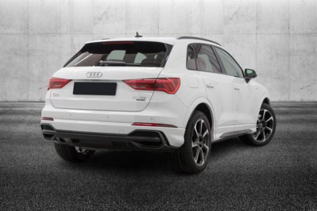 AUDI Q3 40 TDI quattro S tronic rif. 22860404 - Foto 2