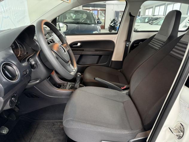 Volkswagen up! 1.0 50kW eco up! high up! BMT - Foto 9
