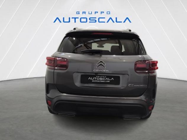 CITROEN C5 Aircross 1.5 BlueHDi 130cv S&S EAT8 Shine Pack rif. 24080141 - Foto 5