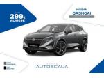 NISSAN Qashqai 1.3 MHEV 158 N-Connecta CVT rif. 23550879