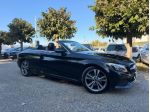 MERCEDES - Classe C 220d Cabrio Premium