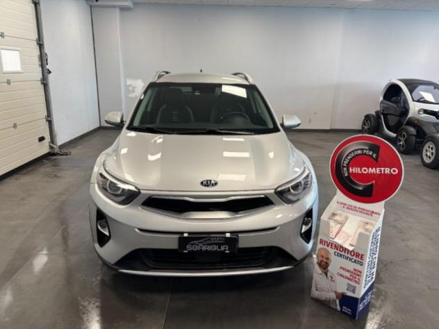 KIA Stonic 1.6 CRDi Style Full Optional rif. 23992201 - Foto 2