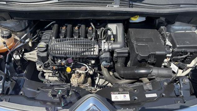 CITROEN C3 Aircross PureTech 82 Shine rif. 23992694 - Foto 6