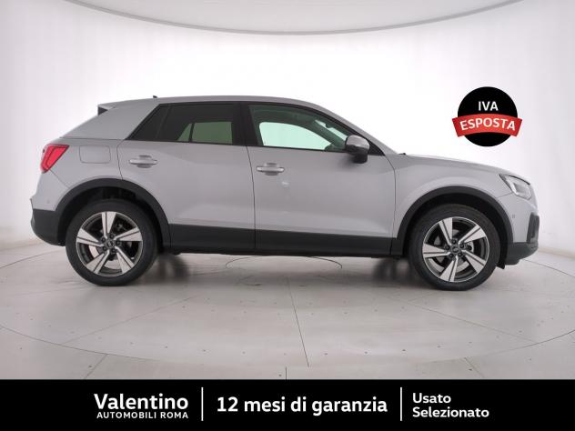 Audi Q2 1.5 35 TFSI ADMIRED ADVANCED S TRONIC - Foto 2