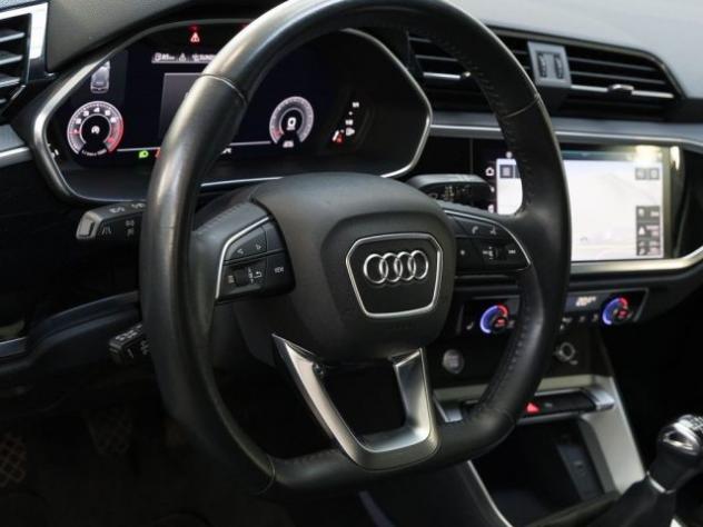 AUDI Q3 35 TFSI Advanced rif. 20675859 - Foto 8