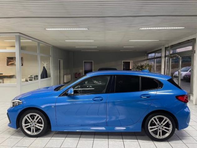 BMW 118 d 5p. Msport M sport rif. 23225718 - Foto 8