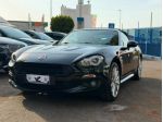 FIAT 124 Spider 1.4 MultiAir lusso  * BRANDIZZATA ABARTH * rif. 23999858