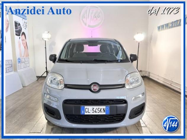 FIAT Panda 1.0 Hybrid 70 Cv rif. 23409602 - Foto 2