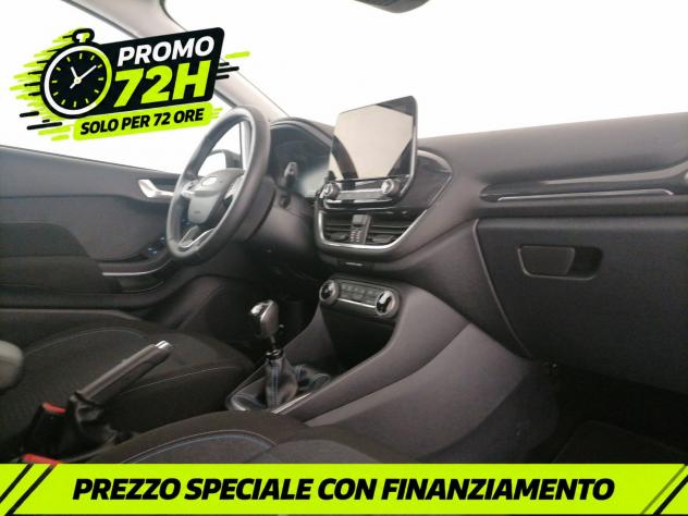 Ford Fiesta Active 1.0 ecoboost h X 125cv - Foto 7