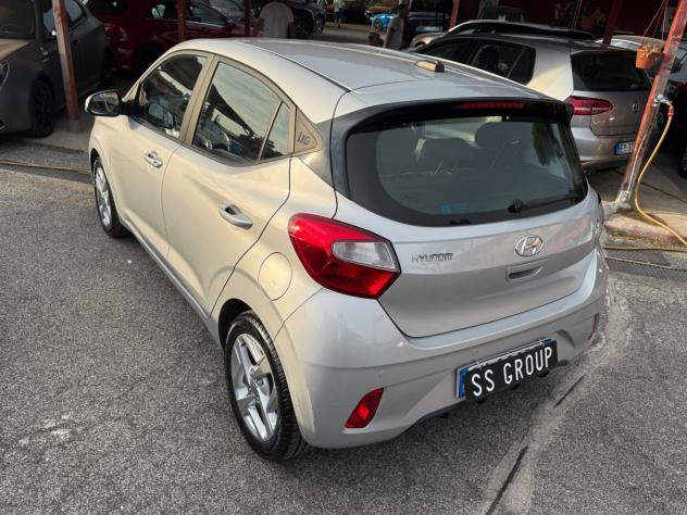 Hyundai i10 1.0 MPI Prime - Foto 5