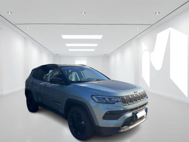 Jeep Compass 1.3 T4 240CV PHEV AT6 4xe Upland GL315HG - Foto 3