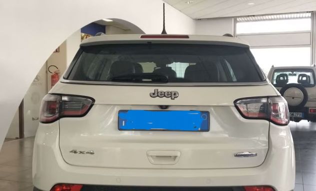 jeep limited