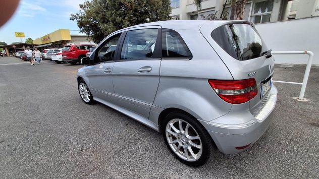 Mercedes classe B 200 cdi - Foto 7
