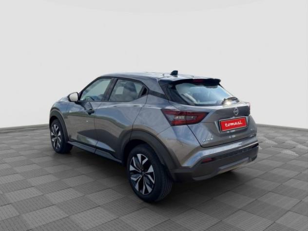 NISSAN Juke Juke 1.6 HEV Acenta rif. 24023973 - Foto 3