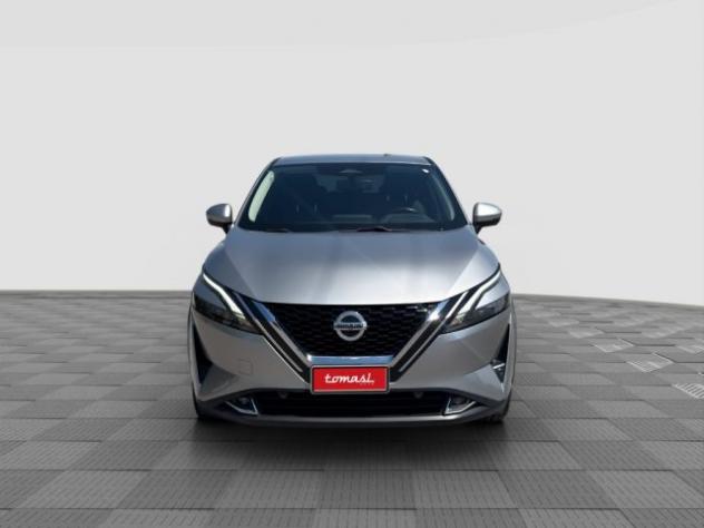 NISSAN Qashqai Qashqai MHEV 140 CV N-Style rif. 23903793 - Foto 8