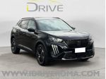 PEUGEOT 2008 PureTech 100cv S&S Allure  "nero" +GPL rif. 23620709
