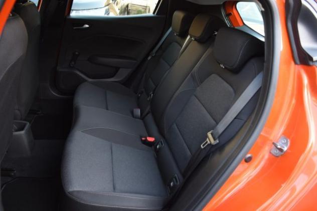 RENAULT Clio SCe 65 CV 5 porte Equilibre rif. 23252821 - Foto 7