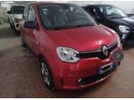 Renault Twingo Electric Techno
