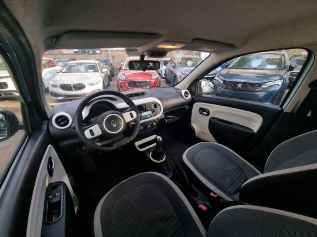 RENAULT Twingo SCe Live *OK NEOPATENTATI* rif. 24065969 - Foto 10