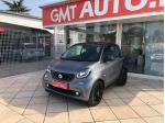 SMART ForTwo 1.0 71CV PASSION SPORT PACK LED PANO CERCHI 16'' rif. 18832083