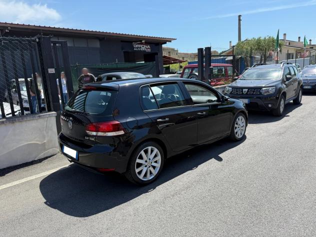 Volkswagen Golf 2.0 TDI 140CV 5p - Superprezzo - Tutto incluso - Foto 2