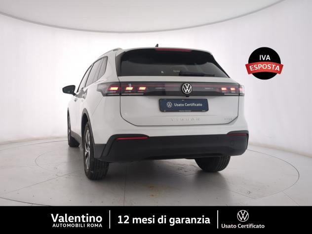 Volkswagen Tiguan 1.5 eTSI DSG ACT Edition Plus - Foto 5