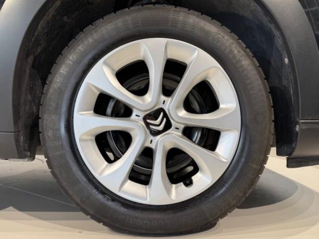 CITROEN C3 1.2 PureTech 83 cv S&S You PREZZO REALE rif. 24194334 - Foto 9