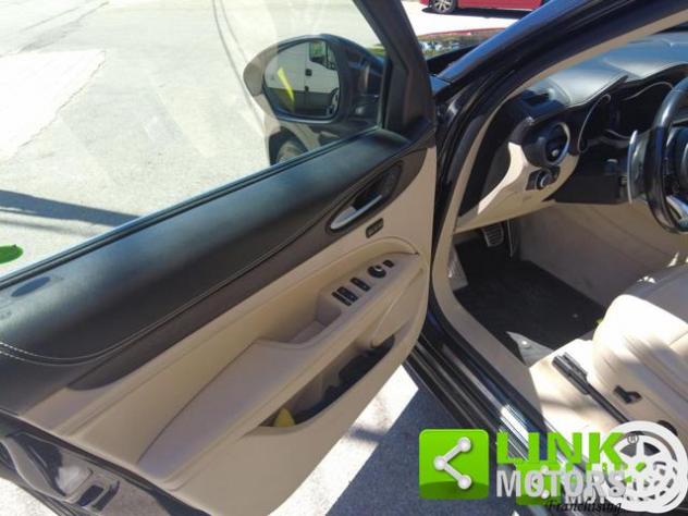 ALFA ROMEO Stelvio Ti rif. 23833924 - Foto 7