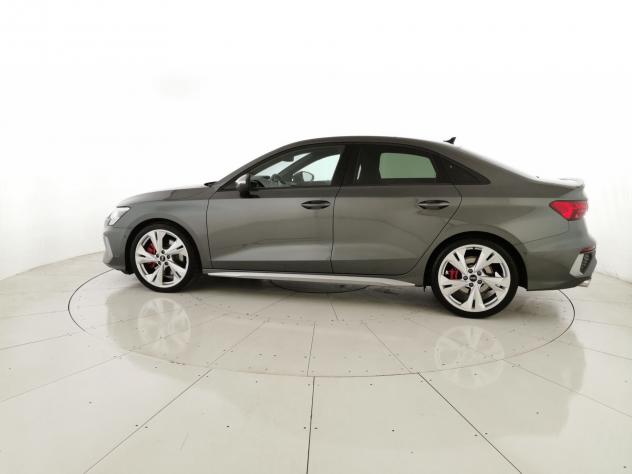 Audi A3 S3 Sedan 2.0 tfsi Sport Attitude quattro s-tronic - Foto 2